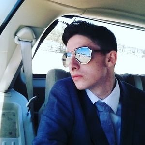 Meet your Posher, Peter